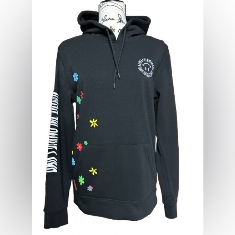Brooklyn clothe. Hoodie sweatshirt. Size S.